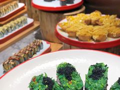 -阪尚皇·原切牛排·烤肉火锅自助(北京路店)