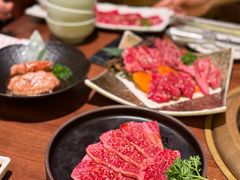 -御牛道日式烤肉料理(杭州万象城店)