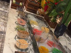 -合肥皇冠假日酒店·菲亚斯特自助餐厅(黄山路店)