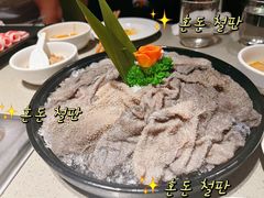 -海底捞火锅(北京路店)