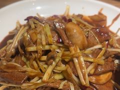 -沈家花园如皋菜(君御豪庭店)