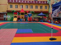 -北京市海淀区现代睿智融合幼儿园