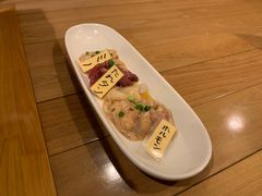 -宮崎牛第一号指定店 焼肉の幸加園(橘通店)