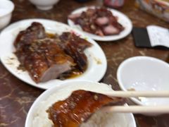 -陈光记烧腊店(罗保博士街店)