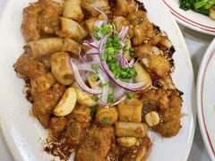 -明本湛江鸡•海鲜小厨(陈家祠店)