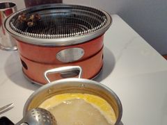 -星伦多自助料理·涮烤一体(杭州来福士店)