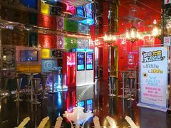 -百威KTV(恒福路店)