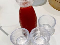 -蔡澜点心·粤菜(嘉里中心店)