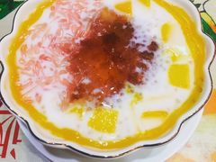 -甜心妈妈·榴莲星级糖水(北京路总店)
