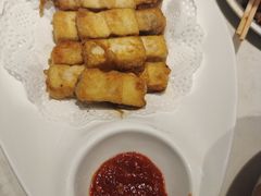 -不倒翁·安徽名菜楼(步行街店)