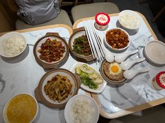 -乡村基·川味现炒大王(熙悦天街店)