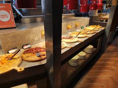 -比格比萨自助(云冈区步行街店)