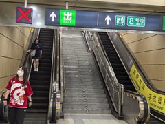 -王府井(地铁站)