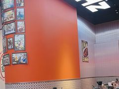 -正東記茶餐厅·醉鸡煲(瑞虹天地太阳宫店)