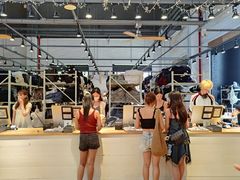 -Brandy Melville