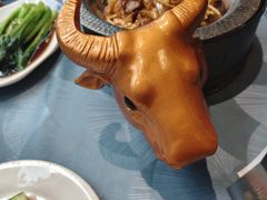 -粤香楼(新光里店)