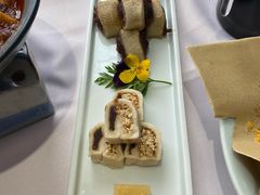 -味+新京宴·烤鸭·北京菜(创意谷店)