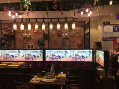 -鸿记煌三汁焖锅(府前路店)