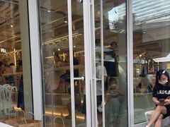门面-% Arabica阿拉比卡咖啡(前滩太古里店)