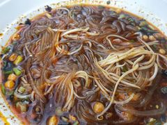 -钟方模白家肥肠粉(春熙店)