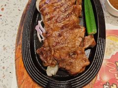 -战斧牛排餐厅(悦方IDmall店)