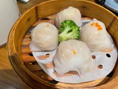 -点心传说·粤菜点心(佐阾虹湾店)