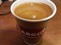 美式-Joymean coffee.见面咖啡