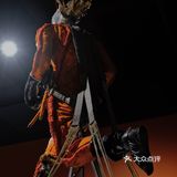 深圳展览｜潮流太空舱艺术大展·紧急迫降