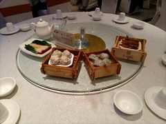 -皇马假日醉海南大酒店·假日一品派茶楼(秀英店)