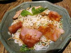捞檬-喜越泰莱·泰越料理(海逸新天地店)