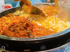 -高基五春川炒鸡排 韩国料理(威海总店)