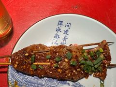 -醉烧膘·烧烤夜宵王(总店)