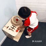 北京合生汇 Eureka亲子乐园