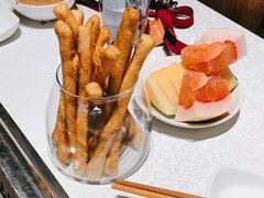 茴香小油条-巴奴毛肚火锅(六天地店)