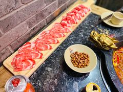 -蜀大侠火锅(森兰花园城店)