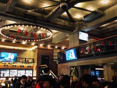 大堂-COMMUNE幻师(解放西路店)