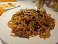 -谷丽麦馕新疆菜·清真(步步高梅溪新天地店)