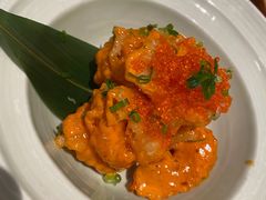 -隐泉之语日式料理(王府中环店)