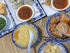 -黄记潮汕甜汤(贝底田坊店)