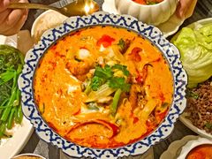 -Thai Alley泰爱里(二沙岛店)
