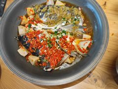 -湘水滨·臭鳜鱼·湘菜(马驹桥店)