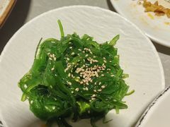 -周沫西餐厅(北京路广百百货店)