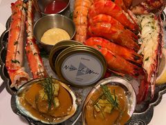 -壳里西餐厅Coquille Seafood Bistro(蒙自路店)