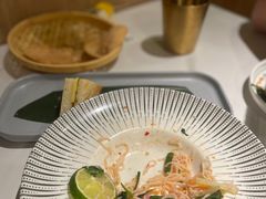 -帕娜·泰式茶餐厅·Bistro(近铁广场店)
