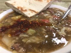-刘信牛羊肉小炒泡馍(回民街店)