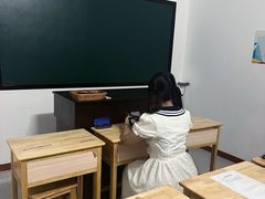 -H次元沉浸剧情密室(街道口店)