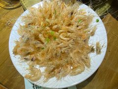 -四合院海鲜小厨(旱西关店)