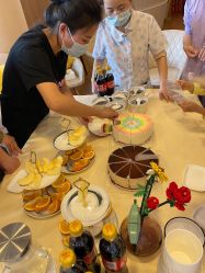 -海豚湾高端月子会所(黄浦店)