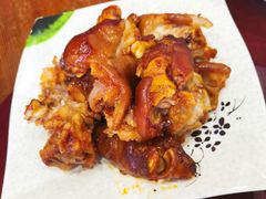 -弓二莜面(总店)