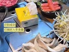 -阳阳老火锅(小南门店)